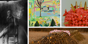 2015 BFA Exhibition 2015 BFA Exhibition