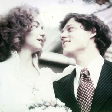 Bill and Hillary Clinton Bill and Hillary Clinton