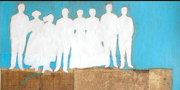 The Ghosts of the Past Exposed by Megan Chapman The Ghosts of the Past Exposed by Megan Chapman