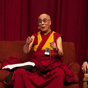 Dalai Lama Dalai Lama