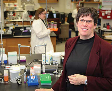 Julie Stenken Julie Stenken