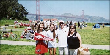 Parents and Alumni Parents and Alumni