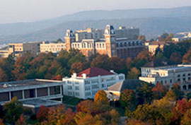 University of Arkansas University of Arkansas