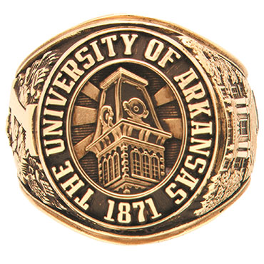Senior Ring Senior Ring