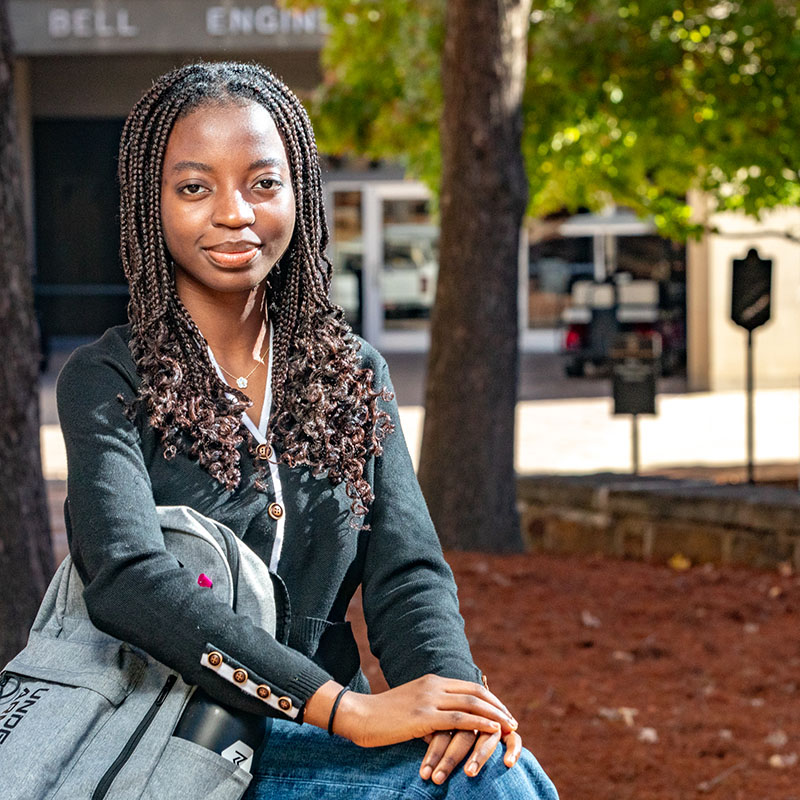 Esther Olorunkunle 